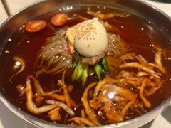 -韩时烤肉(枫蓝店)