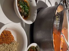 -潮牛壹号鲜牛肉火锅(世界城广场店)