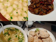 -将相和·海鲜蒸饺大连菜