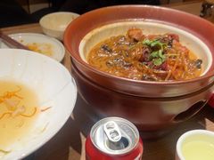 -金掌勺锅包肉(太原万达店)