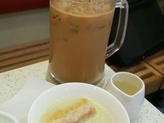 -甜蜜蜜港式茶餐厅(虹梅店)