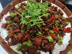 -许家炒鸡店(清真寺街店)