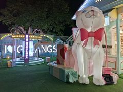 -苏小糖(鼓浪屿三丘田花园店)