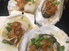 -聚点串吧·北京烧烤(赵登禹路店)