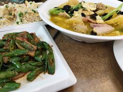 -罗阳人家私房菜(罗阳路店)