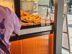 -前进5路汉堡炸鸡(昙华林店)