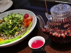 -杭州桐庐康莱德酒店西餐厅-舍