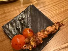 -Kuchibashi Modern