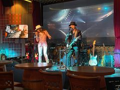 -MR.ROCKY洛奇先生RESTAURANT&BAR(宝安壹方城店)