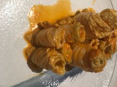 黄金泡菜卷-漢舍中国菜馆(889广场店)