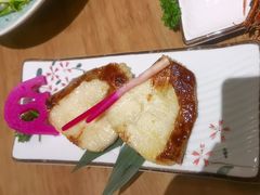 -福樱兰海鲜放题铁板烧(加州店)