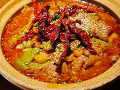 -薇酌饮·陕西菜(南门外店)