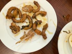 -山菜馆(竹海公园店)