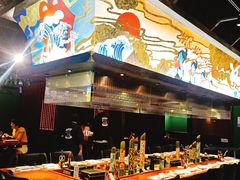 自助取餐区-肉魁屋·烧肉·烧鸟·酒场(高新店)