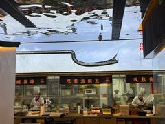 -四道菜·福建菜馆(莆田万达店)