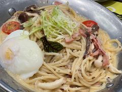 -西语·炭烧牛排(卓越中寰店)