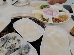 一鱼多吃-榕记(番禺总店)