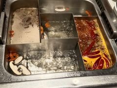 -巴奴毛肚火锅(六天地店)