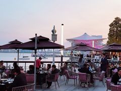 -岁粤Moon·湖景餐厅(月光码头店)