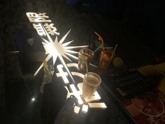 -活力无限KTV(天河新天地店)