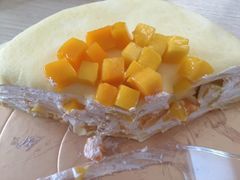 -OL’s Cake鲜荟千层(东风中路店)