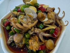 -深海中餐厅(国家海洋博物馆店)