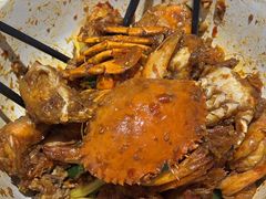 -辣螃铠盆盆蟹大排档(总店)