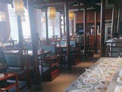 -老员外骨汤火锅(海州古城店)