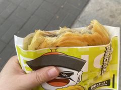 -丝路传奇·中国拉面航母店(北医三院店)