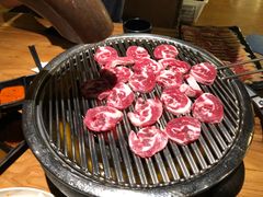 -千寻烧肉(政务区店)
