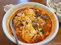 -刘信牛羊肉小炒泡馍(回民街店)