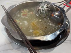 -八合里潮汕鲜牛肉火锅(吉大店)