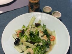 -野蔓果·山野菜(西湖景区·龙井茶田店)