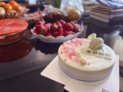 -派悦坊·甜品·蛋糕(日坛店)