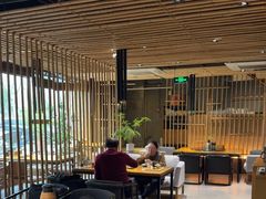 -竹里馆 ·茶食(奥体店)