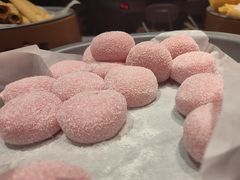-龍歌自助小火锅(市北台东利群店)