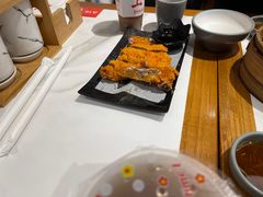 -馋三尺蟹粉小笼(人民广场店)