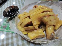-阿金大白·上海菜馆(新天地店)
