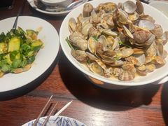 -前海沿·青岛菜(五四广场永旺店)