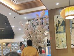 -水林间·寿喜烧自助(仙林金鹰店)