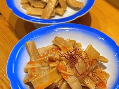 -Ramen满吉·豚骨拉面(丽园路店)