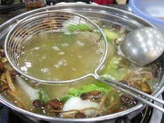 -八合里潮汕鲜牛肉火锅(深圳海岸城店)