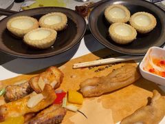 -香云轩·顺德菜(香云纱园林酒店店)