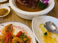 -德胜轩正宗顺德菜(宝安沙井会展中心店)