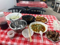 -品鲜海鲜餐厅(黄厝店)