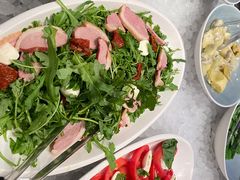 -拉蒂娜·巴西牛排馆 Latina·Brazilian Steakhouse(陆家嘴旗舰店)