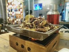 -局气烤鸭·北京菜(前门店)