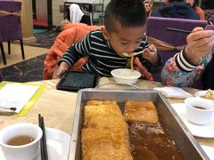 -潮喜竹溪荔湖酒家(荔枝湾店)