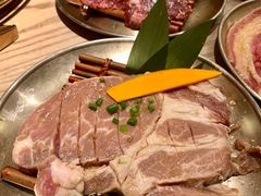-西塔老太太泥炉烤肉(杭州首店)