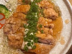 -隐月· 㐂和食屋(芝罘万达公馆店)